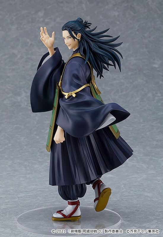 JUJUTSU KAISEN 0 - Suguru Geto POP UP PARADE Figure