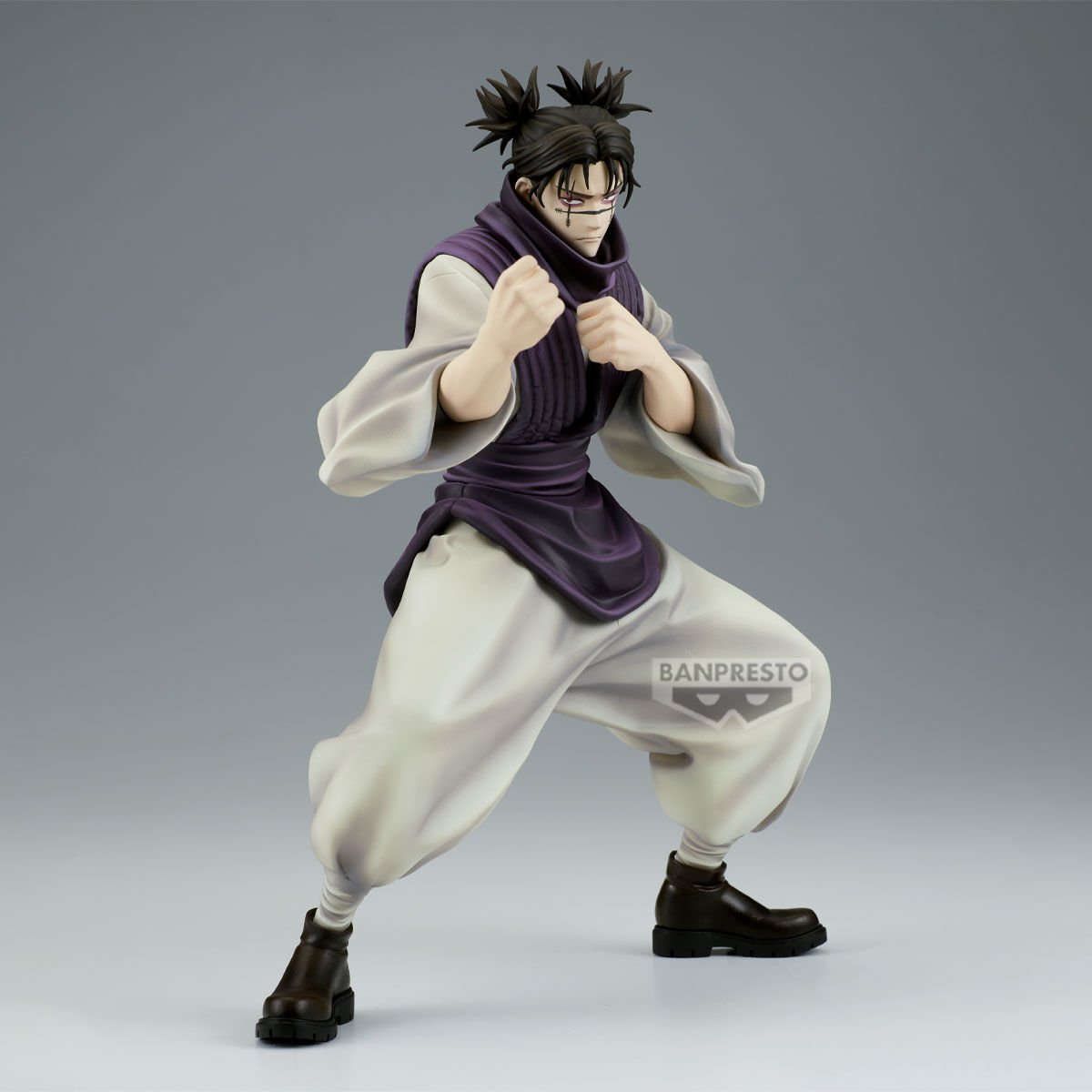 jujutsu-kaisen-choso-maximatic-prize-figure-ver-a image number 4