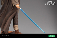 Star Wars - Obi-Wan Kenobi 1/7 Scale ARTFX 1/7 Scale Figure image number 12
