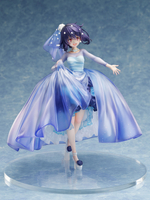 Zombie Land Saga Revenge - Ai Mizuno 1/7 Scale Figure (Wedding Dress Ver.) image number 1