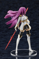 Scathach Sergeant of the Shadow Lands Fate/EXTELLA LINK Figure image number 1