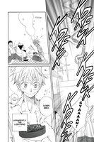 Meteor Prince Manga Volume 2 image number 5