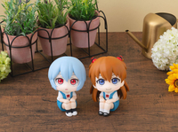 evangelion-3010-thrice-upon-a-time-shikinami-asuka-langley-look-up-series-figure image number 3