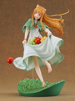 Spice and Wolf - Holo 1/7 Scale Figure (Scent of Fruit Ver.) image number 1