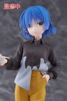 bocchi-the-rock-ryo-yamada-coreful-prize-figure-casual-clothes-ver image number 9