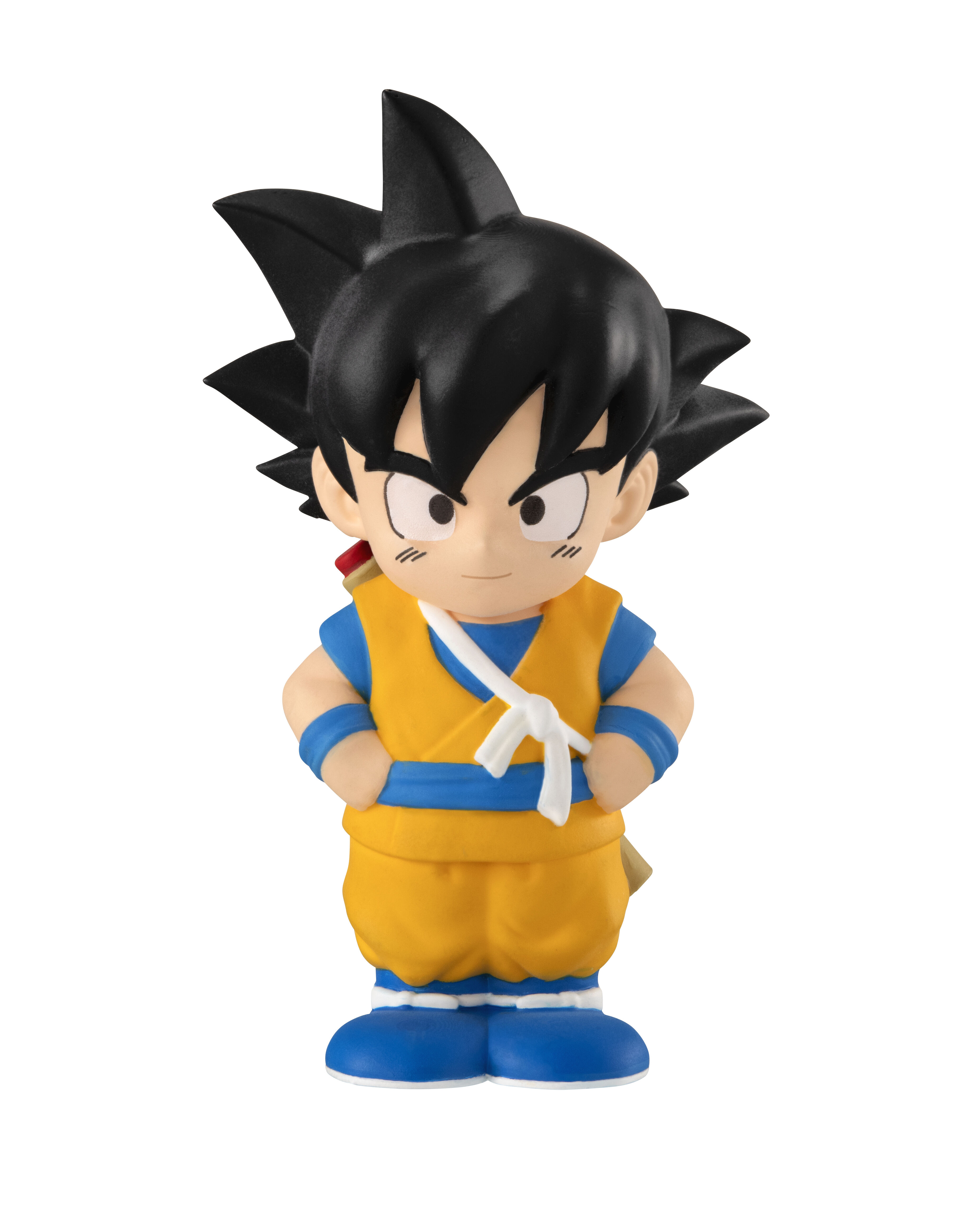 dragon-ball-daima-softbits-shokugan-blind-figure image number 1