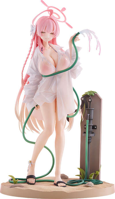Blue Archive - Hanako 1/7 Scale Figure (Swimsuit Ver.)