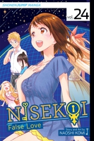 nisekoi-false-love-manga-volume-24 image number 0