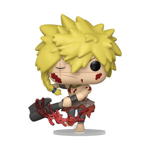 Hell's Paradise - Chobe Funko POP!