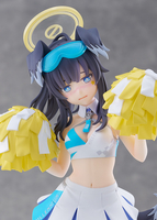 blue-archive-hibiki-pop-up-parade-figure-memorial-lobby-cheer-squad-ver image number 6