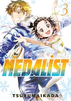 medalist-manga-volume-3 image number 0