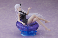 Echidna Aqua Float Girls Ver Re:ZERO Prize Figure image number 5