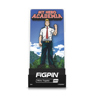 My Hero Academia - Mirio Togata FiGPiN (#280) image number 1