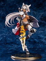 Fate/Grand Order - Lancer/Caenis 1/7 Scale Figure image number 3