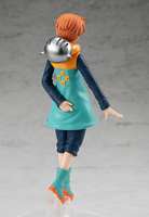 The Seven Deadly Sins Dragon's Judgement - King POP UP PARADE Figure image number 1