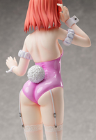 Rent-A-Girlfriend - Sumi Sakurasawa 1/4 Scale Figure (Bunny Ver.) image number 6