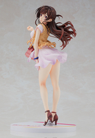 Rent-A-Girlfriend - Chizuru Mizuhara 1/7 Scale Figure (Beautiful Breeze Ver.) image number 1