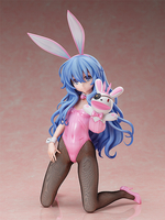 Date A Live - Yoshino 1/4 Scale Figure (Bunny Ver.) image number 0