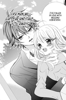 so-cute-it-hurts-manga-volume-9 image number 4