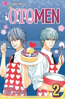 otomen-manga-volume-2 image number 0