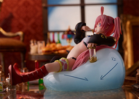 Milim Nava Slime Cushion Ver That Time I Got Reincarnated as a Slime Figure image number 9