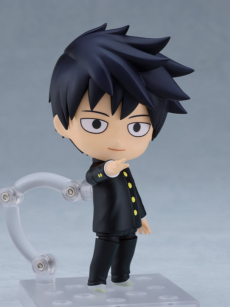 mob-psycho-100-ritsu-kageyama-nendoroid image number 4