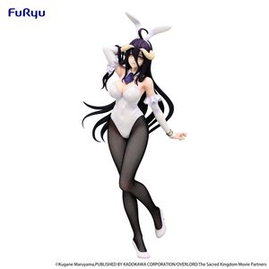 Overlord - Albedo BiCute Bunnies Prize Figure