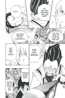 Muhyo & Roji's Bureau of Supernatural Investigation Manga Volume 15 image number 3