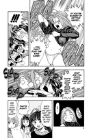 I''s Manga Volume 7 image number 4