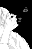 Honey Blood Manga Volume 2 image number 2