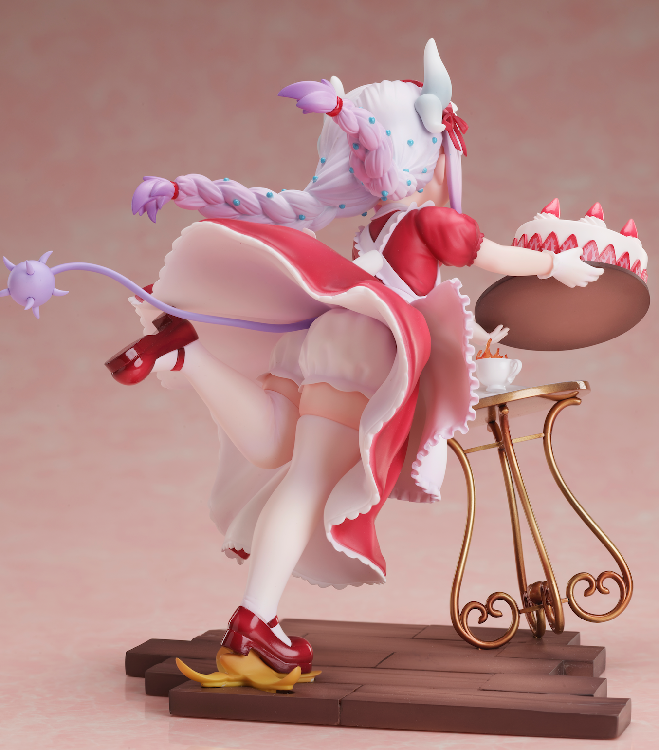 Miss Kobayashi's Dragon Maid - Kanna 1/7 Scale Figure - Crunchyroll Exclusive image number 5