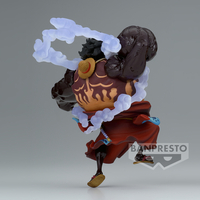 one-piece-monkey-d-luffy-king-of-artist-special-prize-figure-vera image number 3