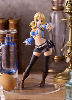 Fairy Tail - Lucy Heartfilia POP UP PARADE Figure image number 3
