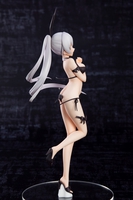 Five-seveN Cruise Queen Heavily Damaged Swimsuit Ver Girls' Frontline Figure image number 5