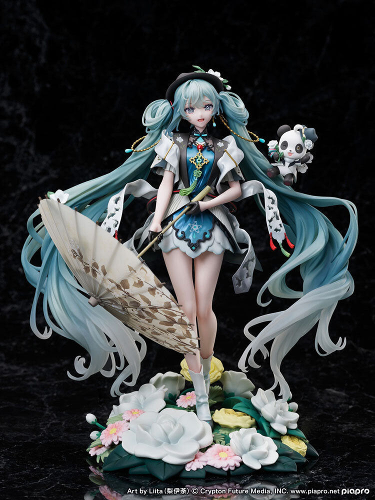 Find Fun Creative hatsune miku figure and Toys For All  Alibabacom