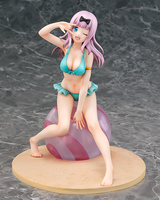 Kaguya-sama Love Is War - Chika Fujiwara 1/7 Scale Figure (Swimsuit Ver.) image number 0