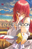 Fly Me to the Moon Manga Volume 16 image number 0