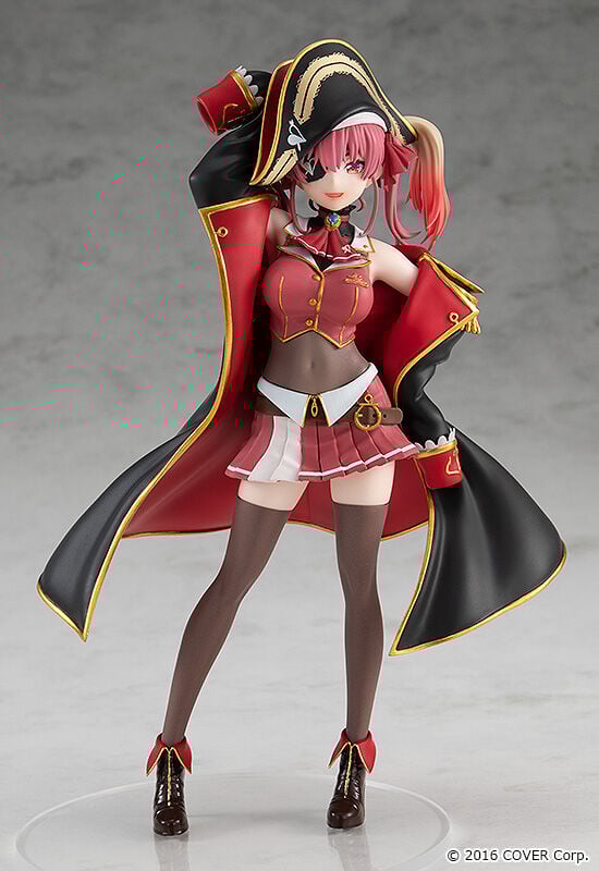 Hololive Production - Houshou Marine POP UP PARADE Figure