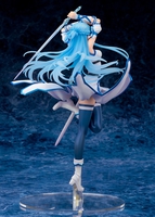 Sword Art Online - Asuna 1/7 Scale Figure (Undine Ver.) image number 5