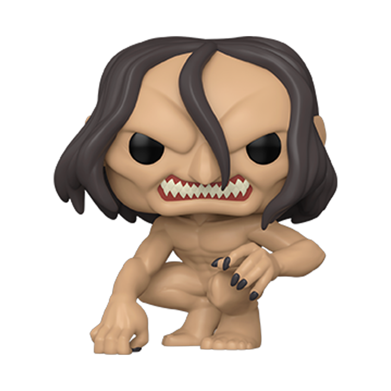 Attack on Titan - Ymir's Titan Funko POP!