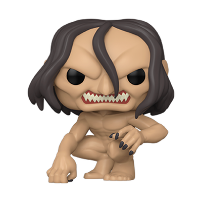 Attack on Titan - Ymir's Titan Funko POP!