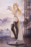 atelier-ryza-2-lost-legends-the-secret-fairy-klaudia-16-scale-figure-chinese-dress-ver image number 1