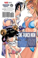 One-Punch Man Manga Volume 20 image number 1