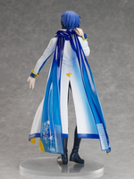 Vocaloid - Kaito Piapro Characters 1/7 Scale Figure image number 8