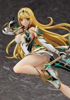 Xenoblade Chronicles 2 - Mythra Figure (2nd Order) image number 7