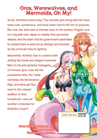 Monster Musume Manga Volume 3 image number 1