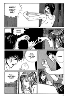 Deserter: Junji Ito Story Collection Manga (Hardcover) image number 2