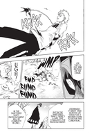 BLEACH Manga Volume 8 image number 4