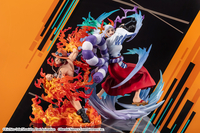 one-piece-portgas-d-ace-figuarts-zero-figure-bounty-rush-5th-anniversary-ver image number 4