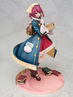 Atelier Sophie The Alchemist of the Mysterious Book - Sophie Neuenmuller 1/7 Scale Figure (Everyday Ver.) image number 4